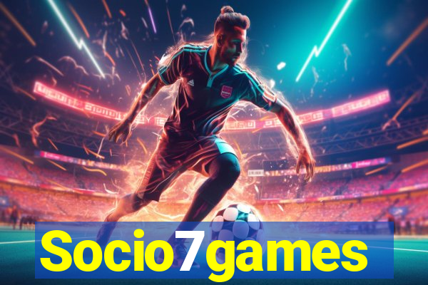 Socio7games