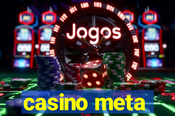 casino meta