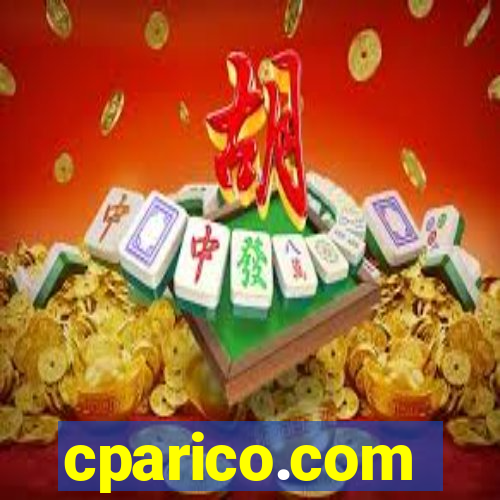 cparico.com