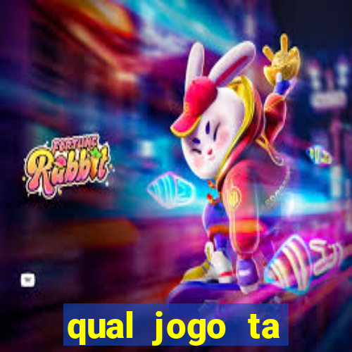 qual jogo ta pagando mais