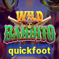 quickfoot