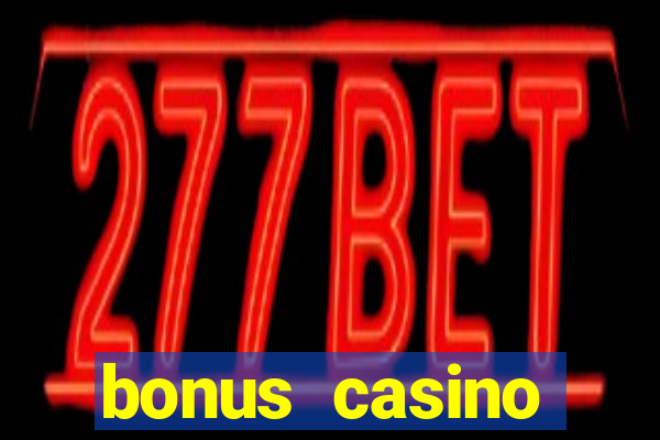 bonus casino estrela bet