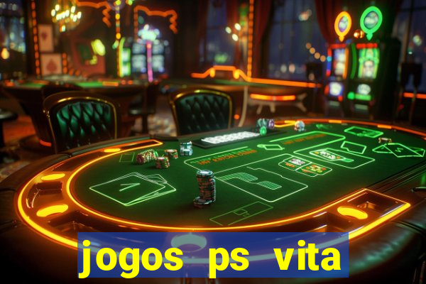 jogos ps vita download pkg