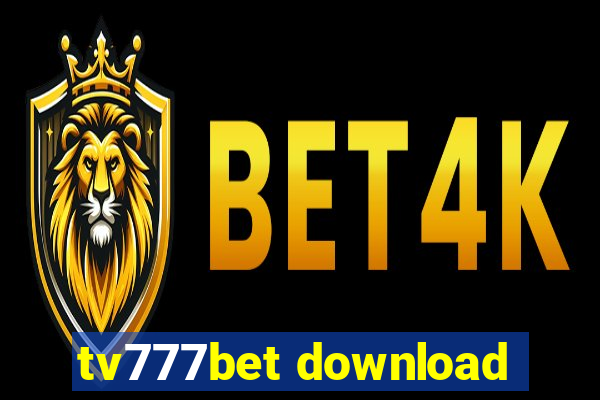 tv777bet download