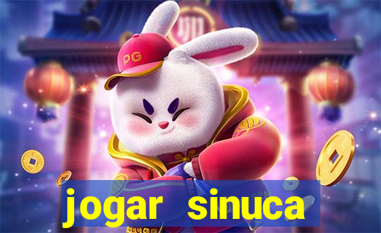 jogar sinuca apostado online