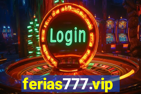 ferias777.vip