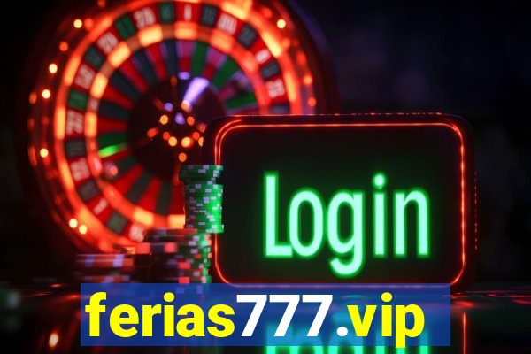 ferias777.vip