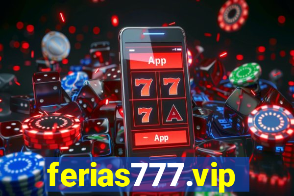 ferias777.vip