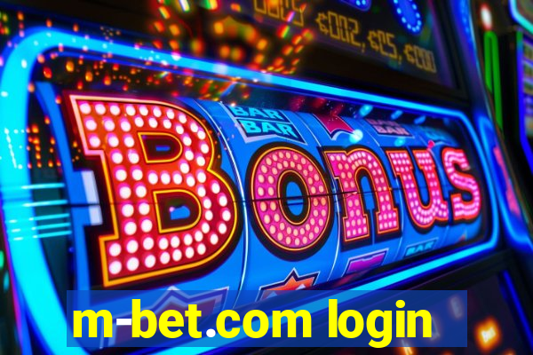 m-bet.com login