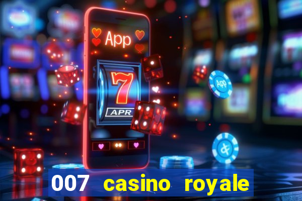 007 casino royale cena da tortura pt br