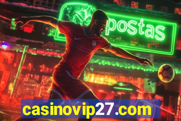 casinovip27.com