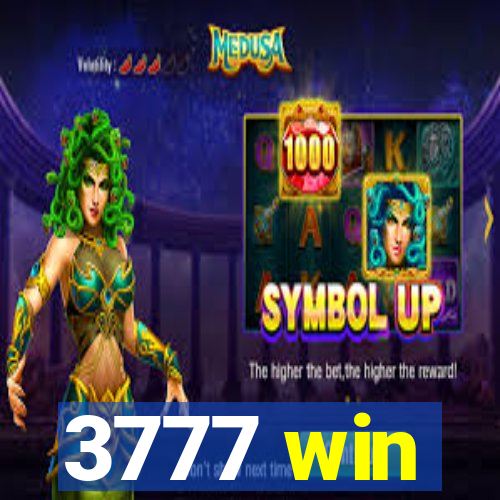 3777 win