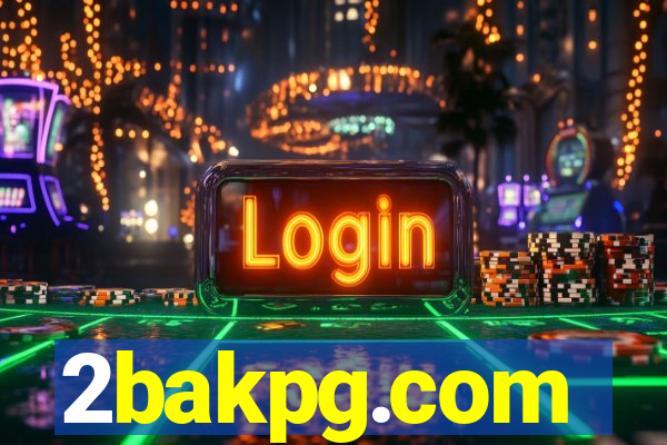 2bakpg.com