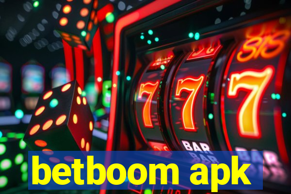 betboom apk