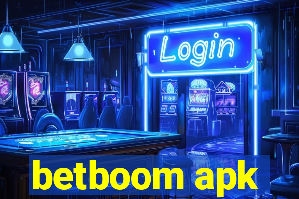 betboom apk