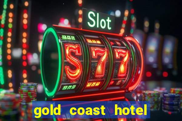 gold coast hotel casino las vegas