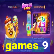 games 9