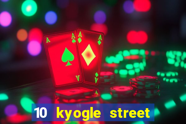 10 kyogle street casino nsw 2470