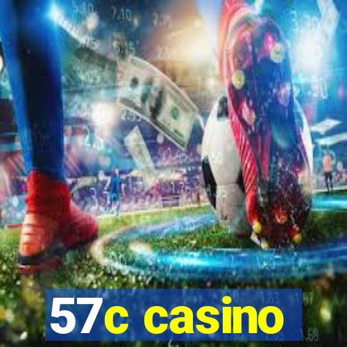 57c casino