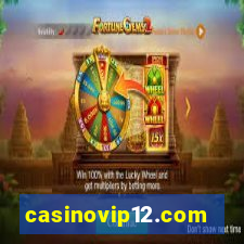 casinovip12.com