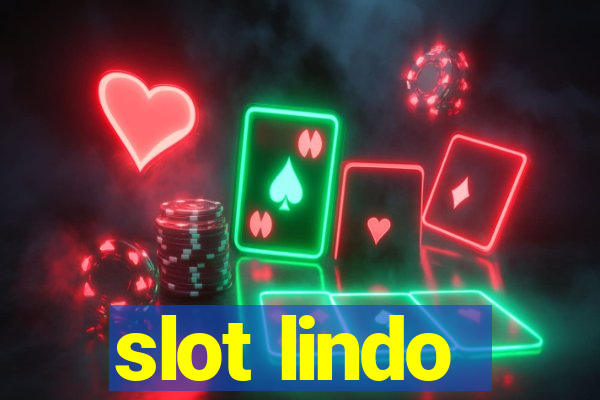 slot lindo