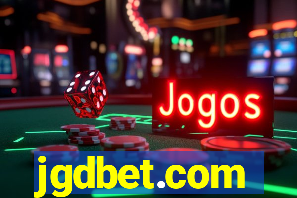 jgdbet.com