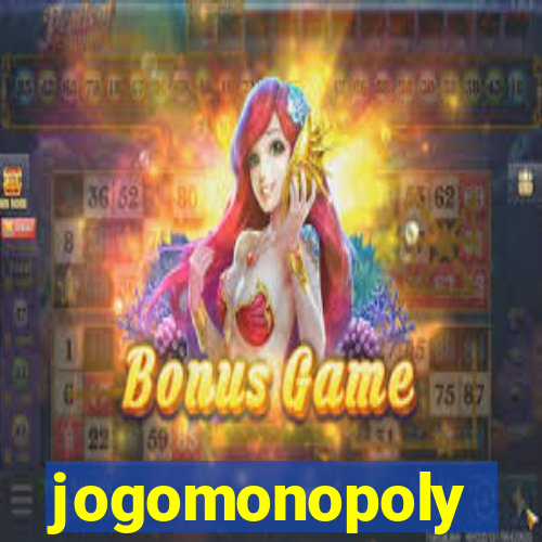 jogomonopoly