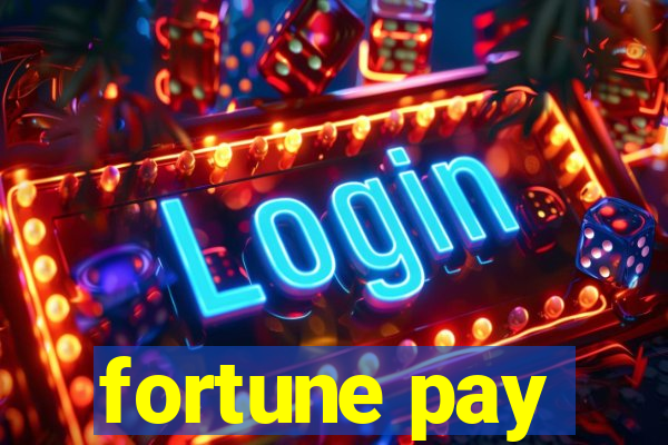 fortune pay