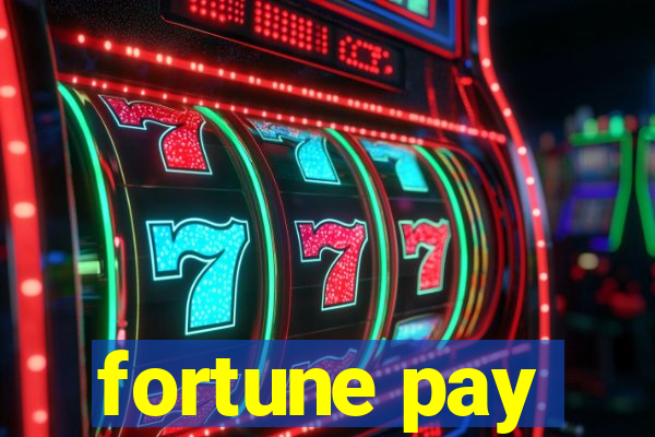 fortune pay