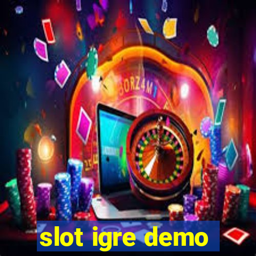 slot igre demo