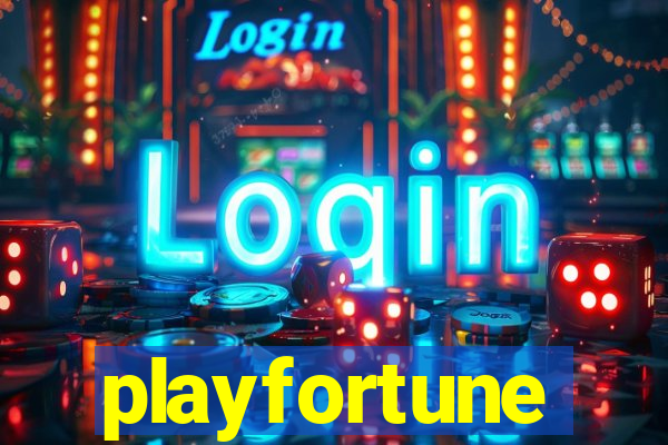 playfortune