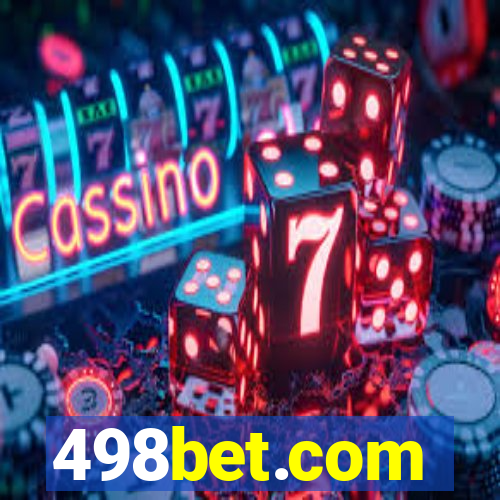 498bet.com