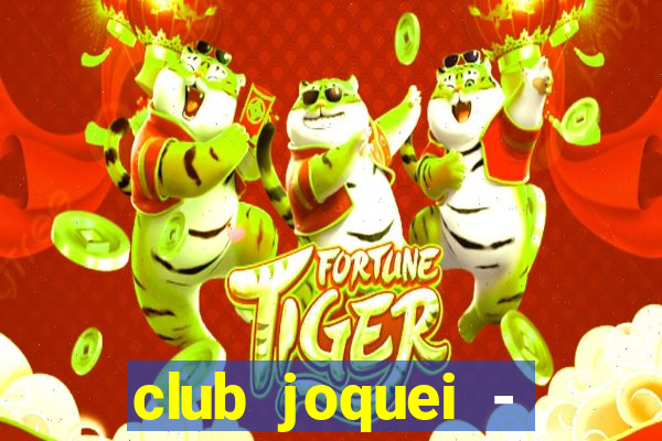 club joquei - slots sorte 2023