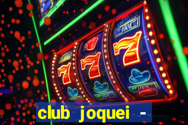 club joquei - slots sorte 2023