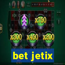 bet jetix