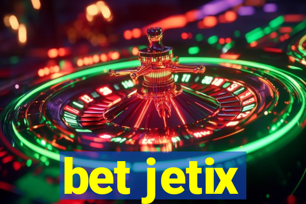 bet jetix