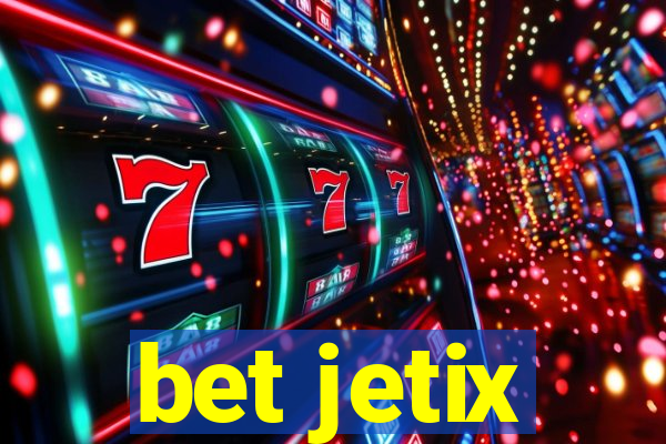 bet jetix