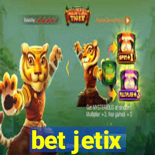 bet jetix