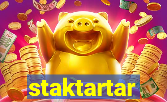 staktartar