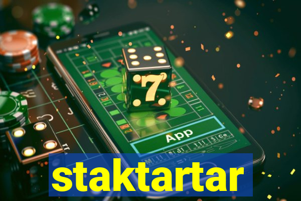 staktartar