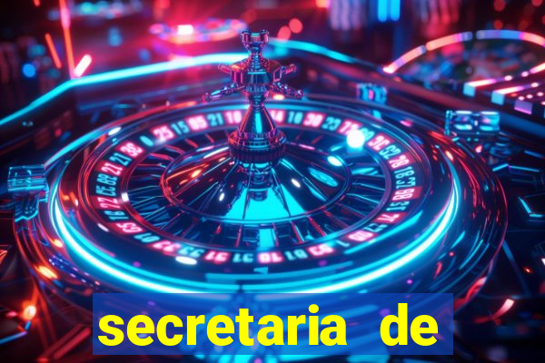 secretaria de esportes de americana