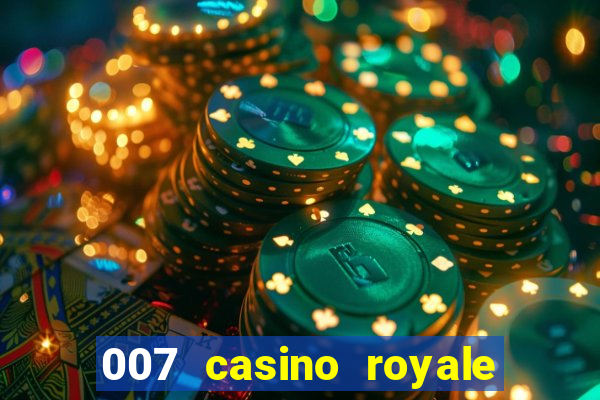 007 casino royale online subtitled