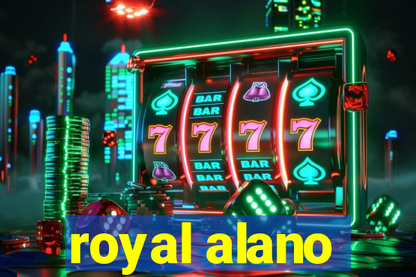 royal alano