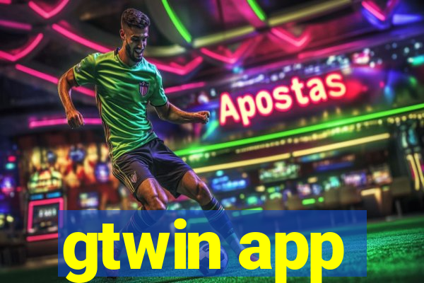 gtwin app