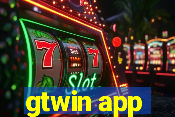 gtwin app