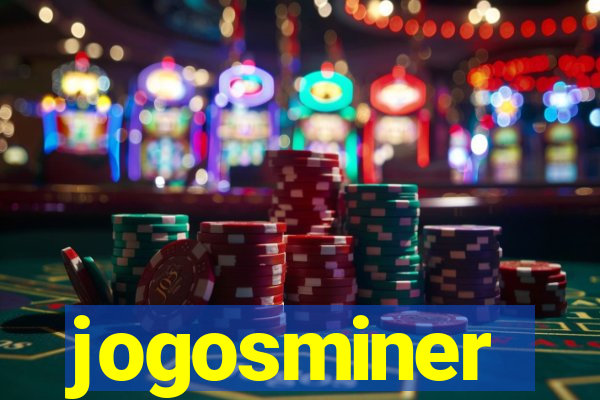 jogosminer