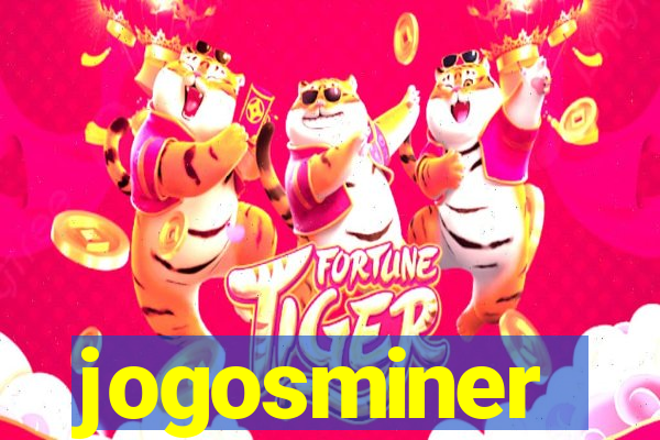 jogosminer