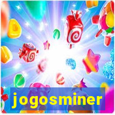 jogosminer