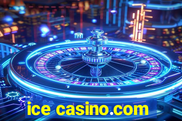 ice casino.com