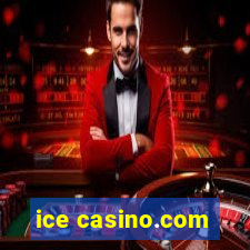 ice casino.com